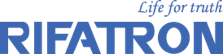 RIFATRON-EN LOGO